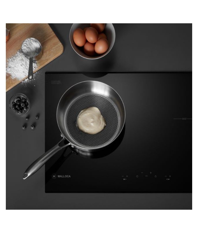 Bếp từ Malloca MH-02I N