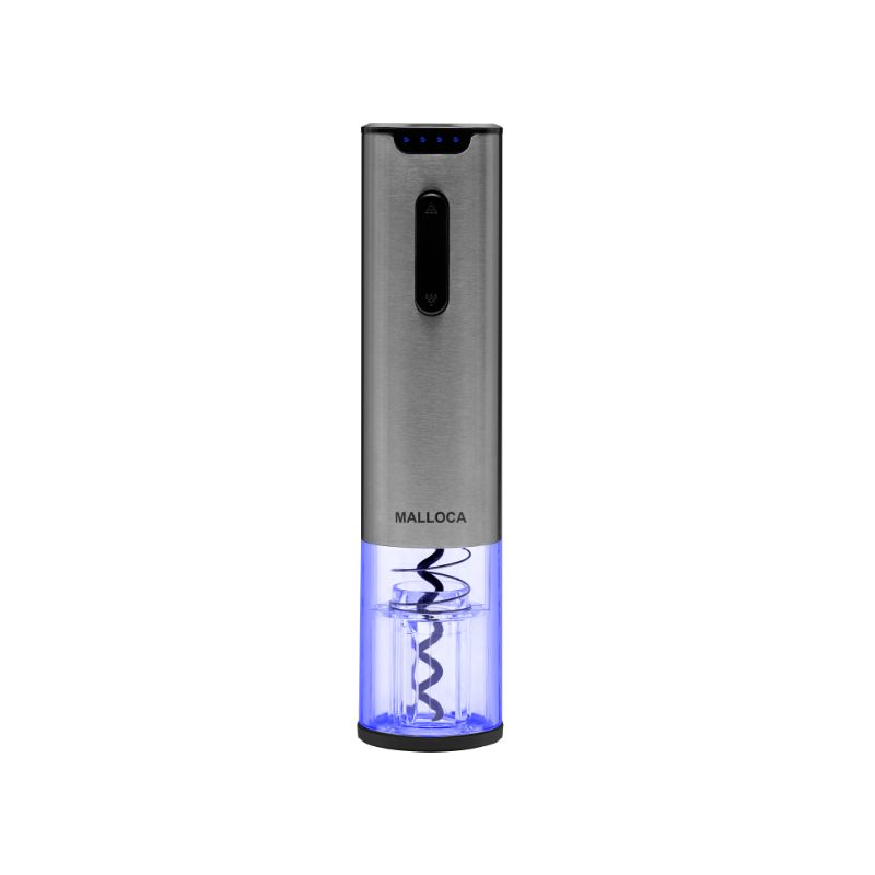 Bộ dụng cụ khui rượu Malloca MWO-KP3 Bộ dụng cụ khui rượu Malloca MWO-KP3