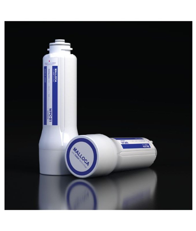 Lõi lọc nước Malloca WPC-01