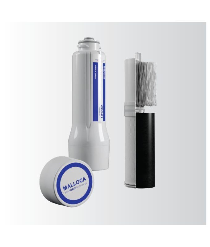 Lõi lọc nước Malloca WPC-01