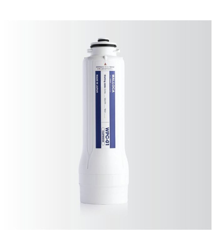 Lõi lọc nước Malloca WPC-01
