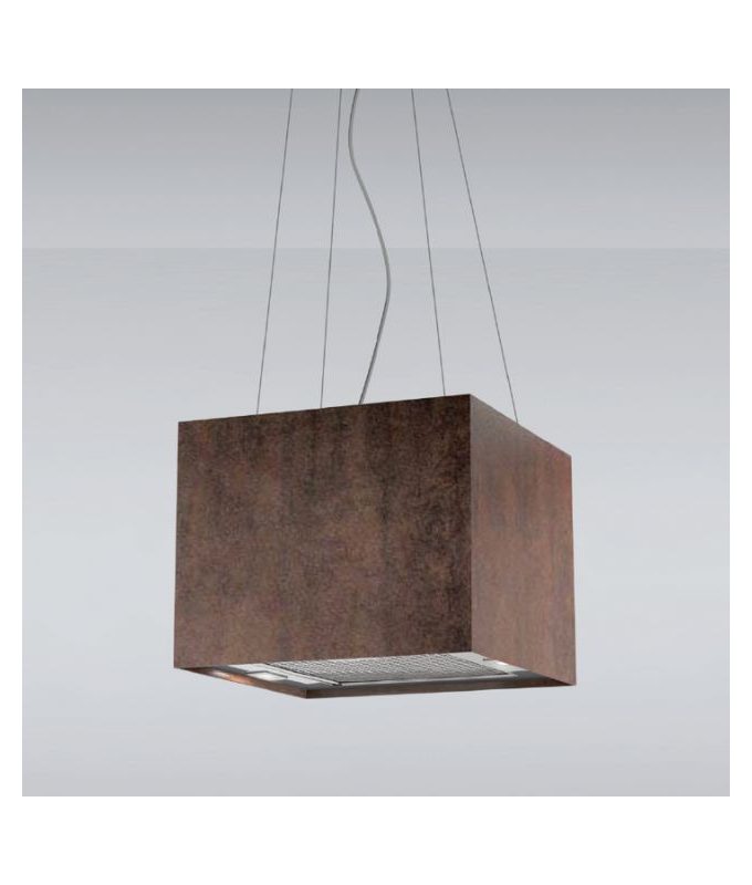 Máy hút mùi Malloca CONCRETE K-400BR
