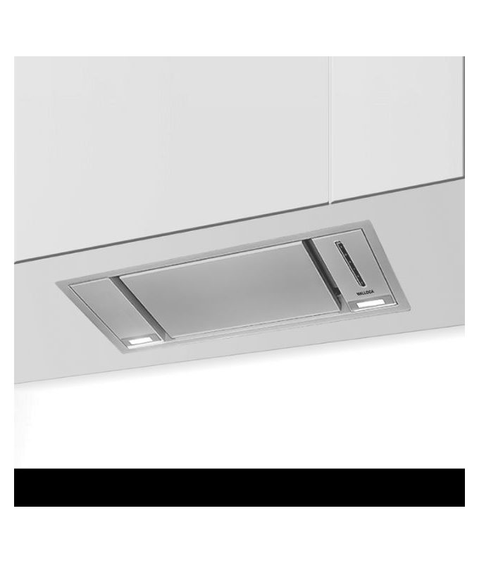 Máy hút mùi Malloca Hidden K-730