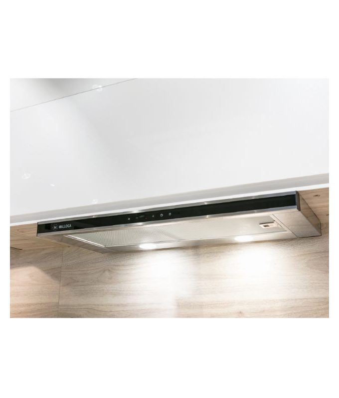 Máy hút mùi Malloca K1509 TC 5 Máy hút mùi Malloca K1509 TC
