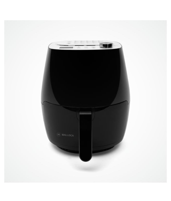 Nồi chiên không dầu Malloca MAF-09B