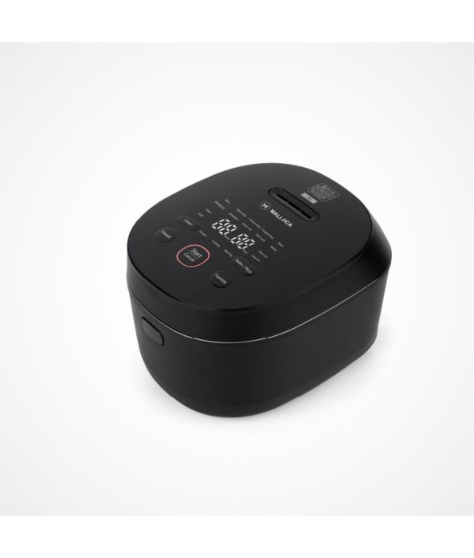 Nồi cơm điện cao tần Malloca MRC-IH01E