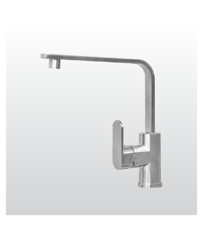 Vòi rửa bát Malloca K118-S