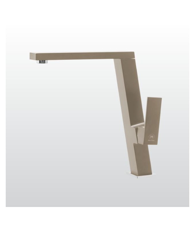 Vòi rửa bát Malloca K131CR
