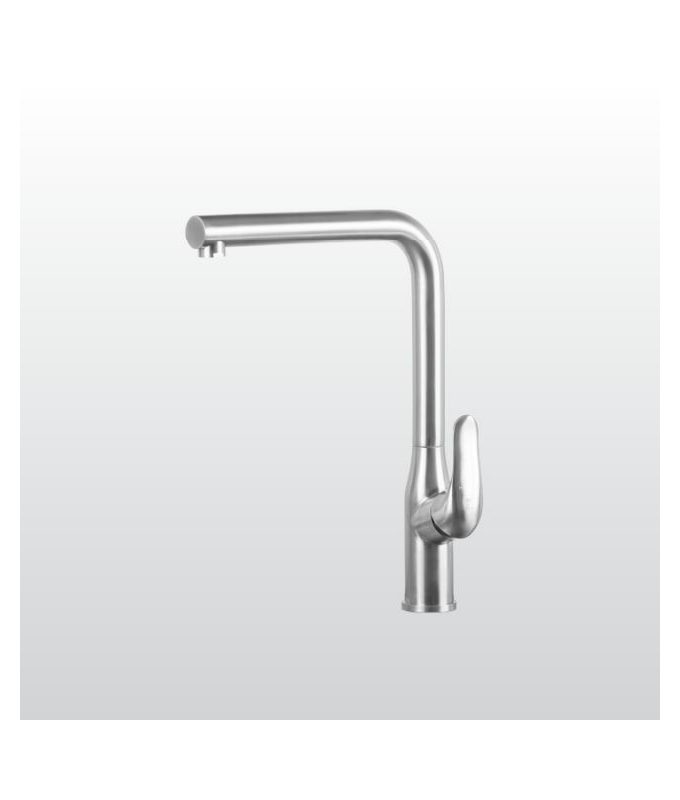 Vòi rửa bát Malloca K520S