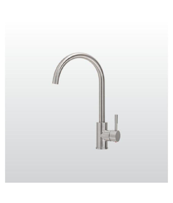 Vòi rửa bát Malloca K569-S