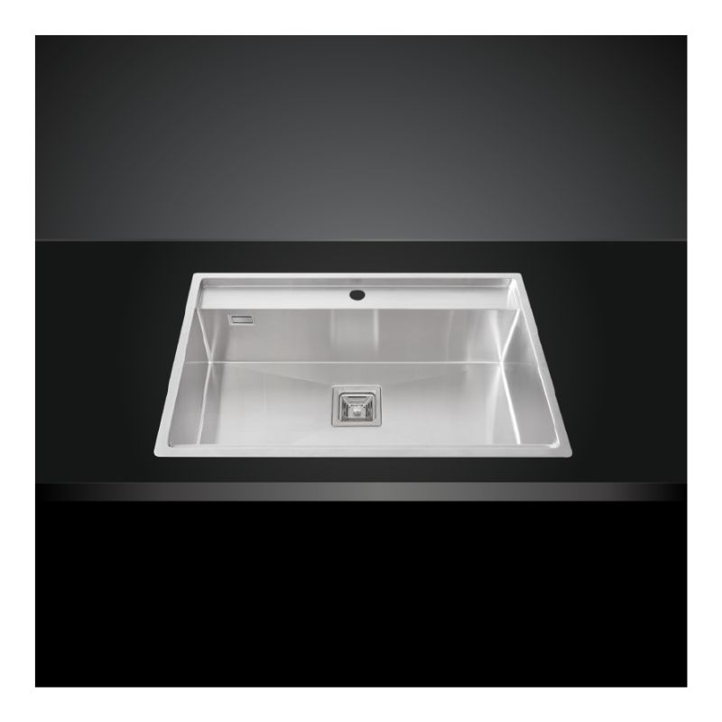 Chậu rửa bát Malloca MS 6302T Chậu rửa bát Malloca MS 6302T