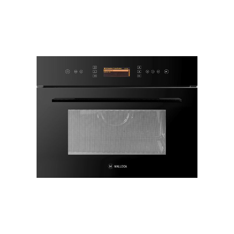 Lò vi sóng âm tủ Malloca MW-40CP Lò vi sóng âm tủ Malloca MW-40CP
