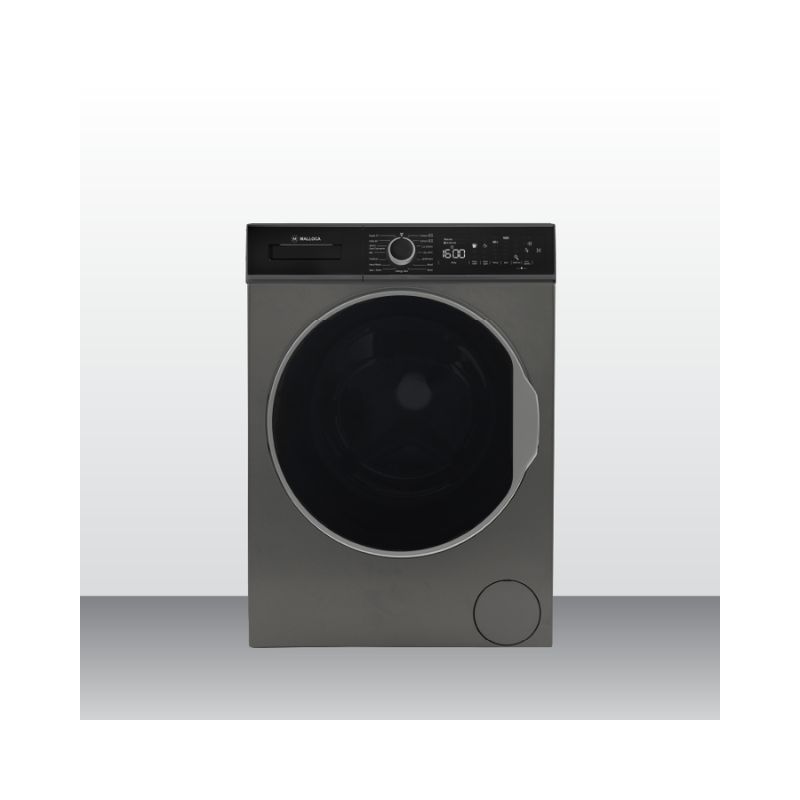Máy giặt quần áo Malloca MWM-T1510BL Máy giặt quần áo Malloca MWM-T1510BL