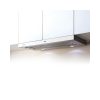 Máy hút mùi âm tủ Malloca H205.7-WG 1 Máy hút mùi Malloca H205.7-WG