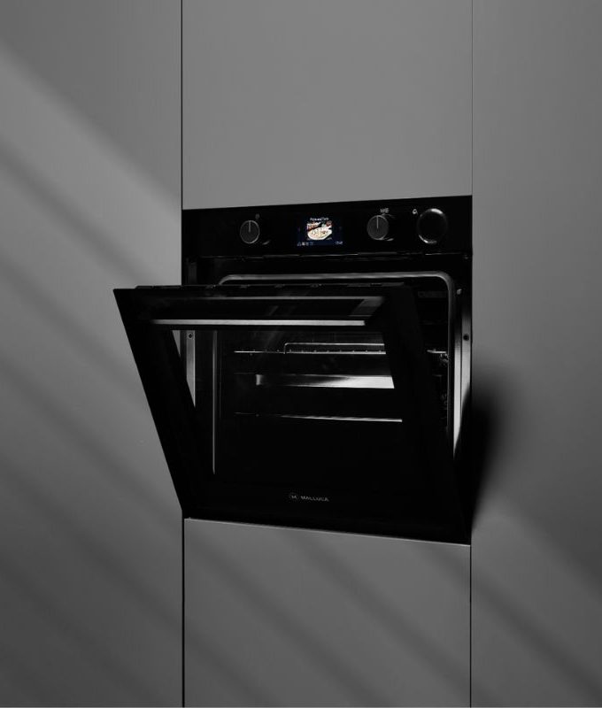 Lò nướng âm tủ Malloca MSOB75TFT 4 Hình ảnh lò nướng đa năng Malloca MSO-B75TFT