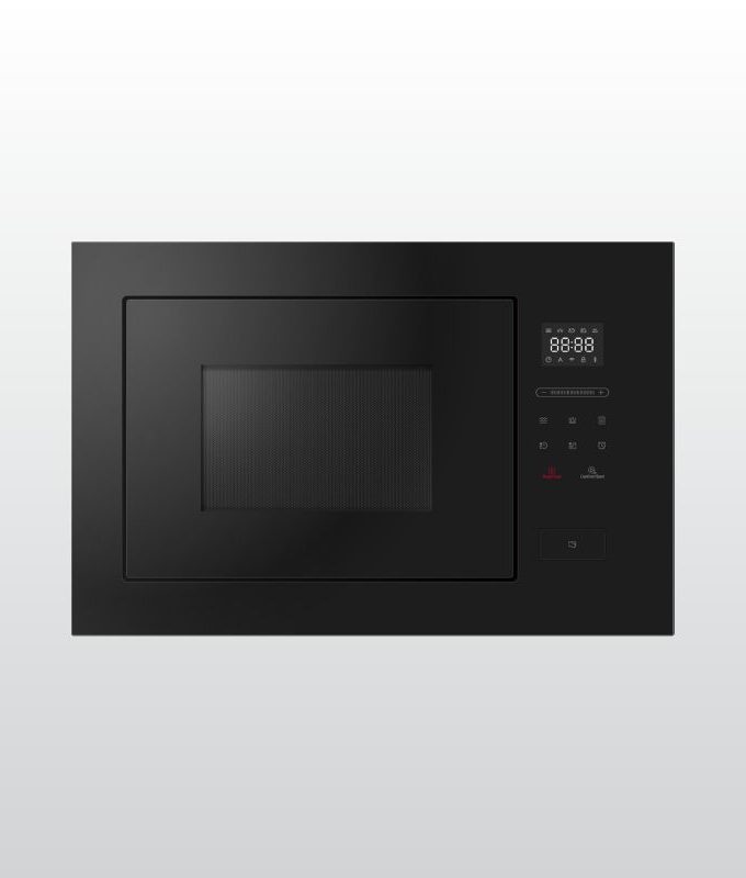 Lò vi sóng âm tủ Malloca MW-925BF