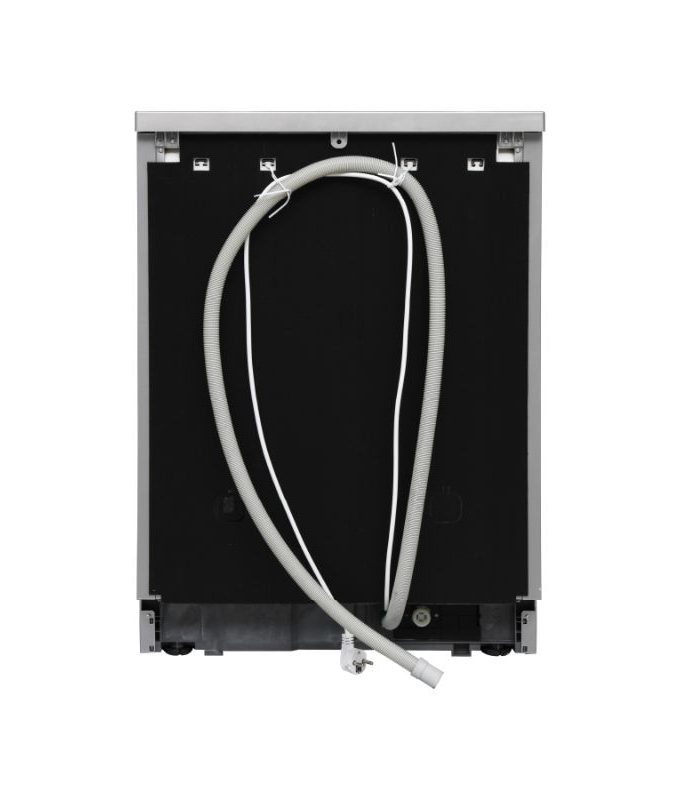 Máy rửa bát Malloca MDW14-S10TFT 7 Mặt sau máy rửa bát Malloca MDW14-S10TFT