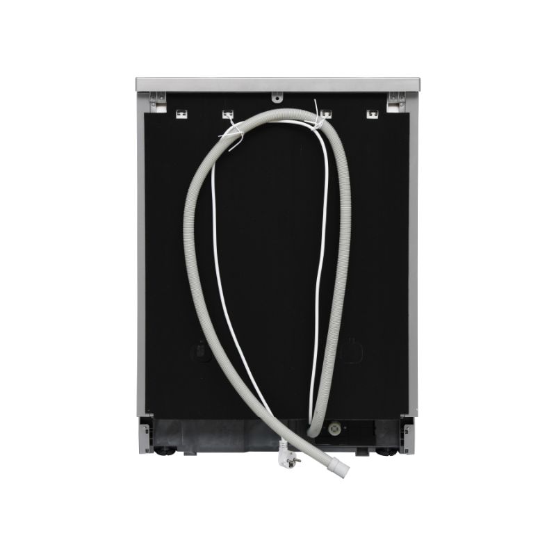 Mặt sau máy rửa bát Malloca MDW14-S10TFT Mặt sau máy rửa bát Malloca MDW14-S10TFT