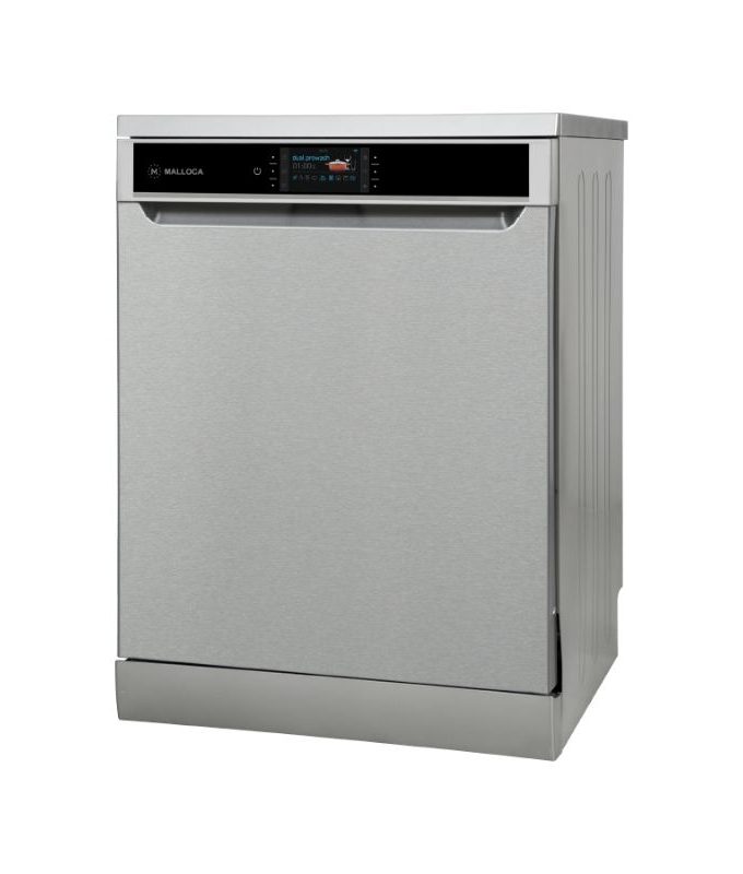 Máy rửa bát Malloca MDW14-S10TFT 3 Máy rửa bát Malloca MDW14-S10TFT