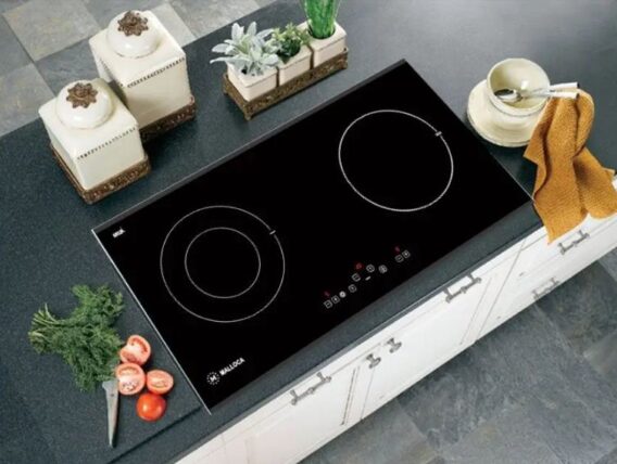 Bảng mã lỗi bếp từ Malloca