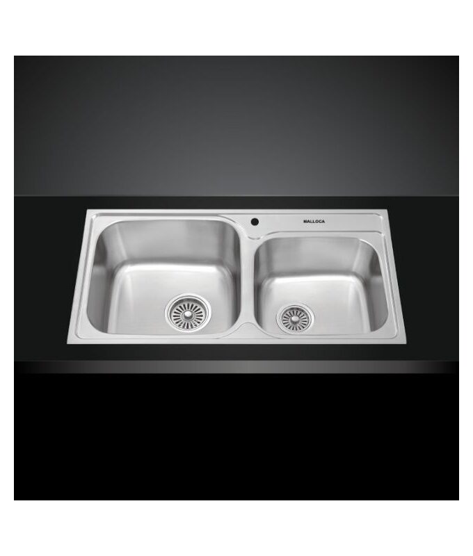Chậu rửa bát Malloca MS - 1011 NEW