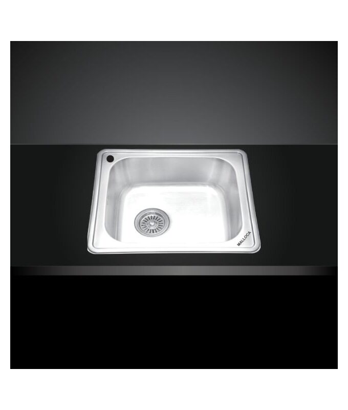 Chậu rửa bát Malloca MS - 1023