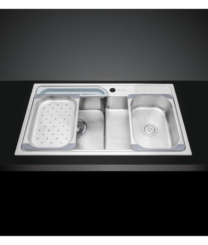 Chậu rửa bát Malloca MS 1028 N