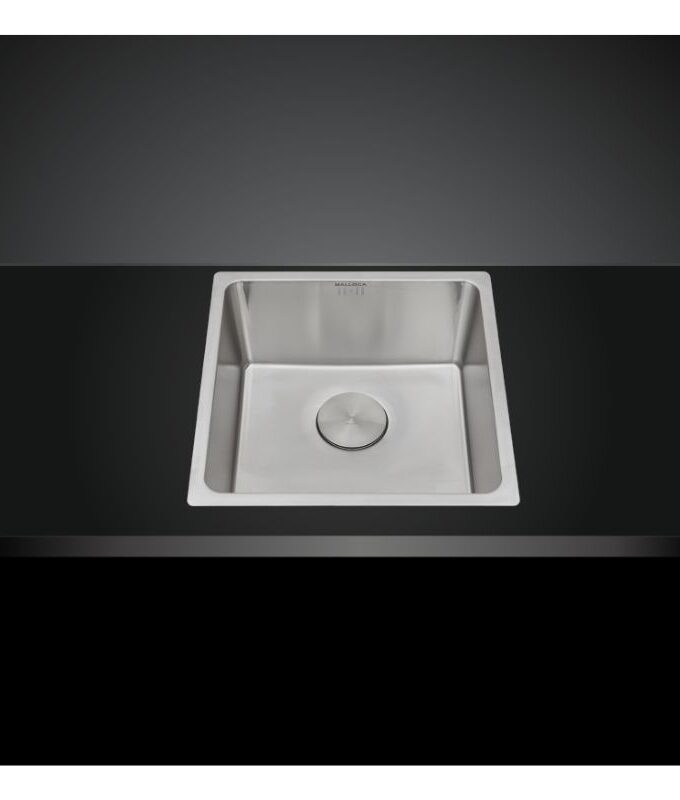 Chậu rửa bát Malloca MS 6044