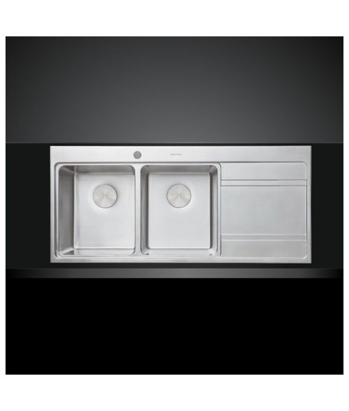 Chậu rửa bát Malloca MS 7818