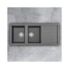 chau rua bat malloca titanium k 50073