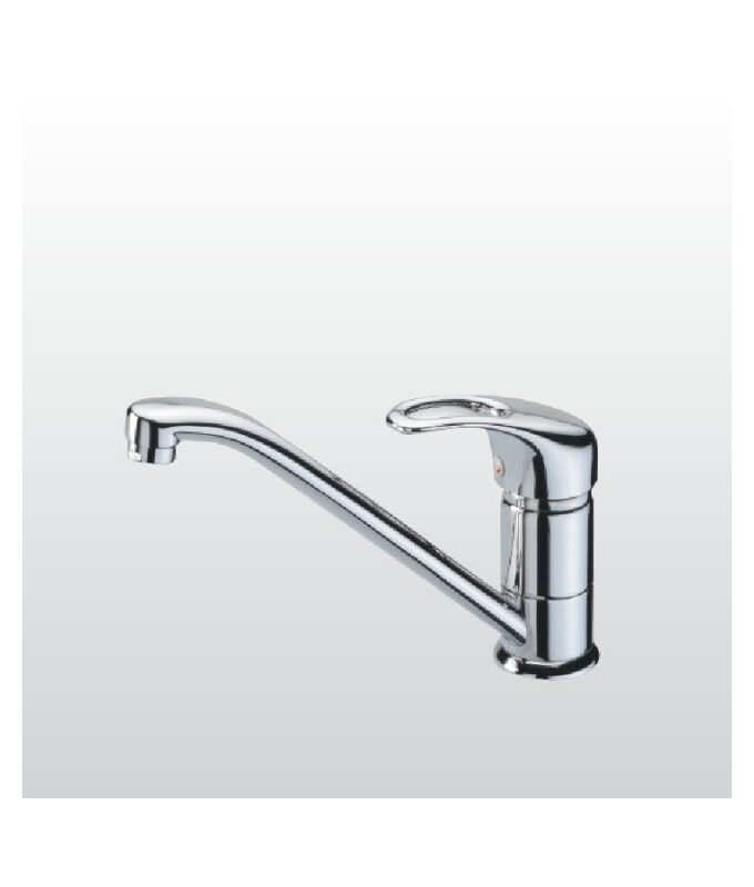 Vòi rửa bát Malloca K120N