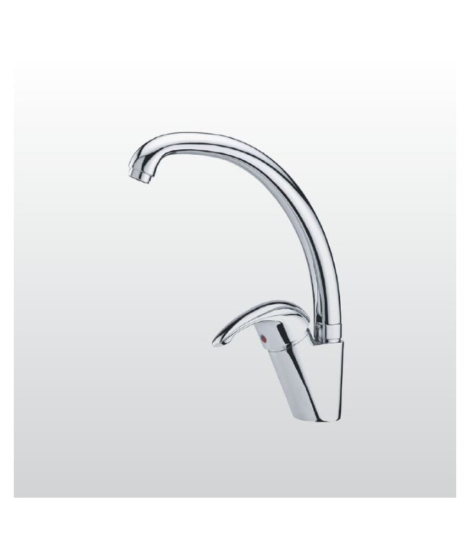 Vòi rửa bát Malloca K121N