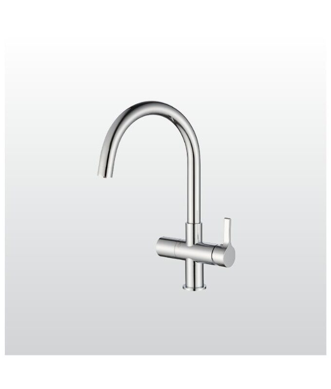 Vòi rửa bát Malloca K150DW