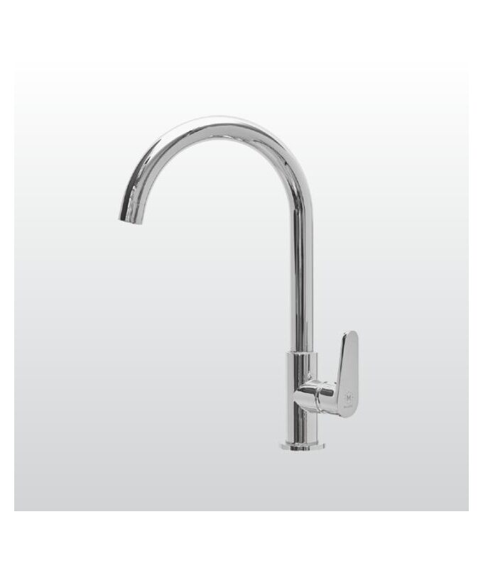Vòi rửa bát Malloca K1603CL