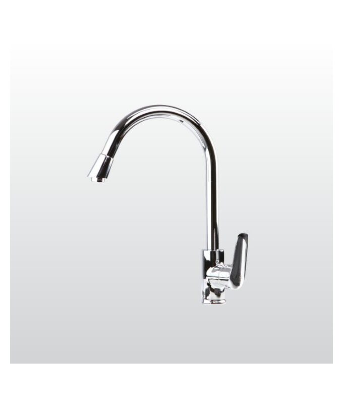Vòi rửa bát Malloca K279N