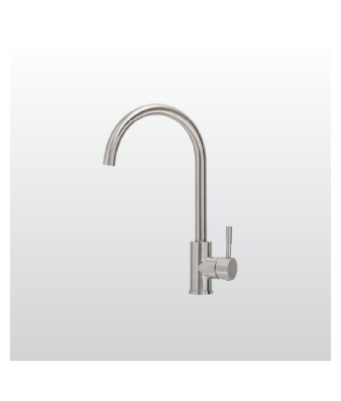 Vòi rửa bát Malloca K569-C