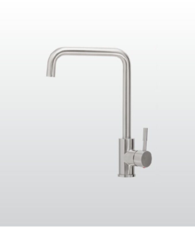 Vòi rửa bát Malloca K559-C