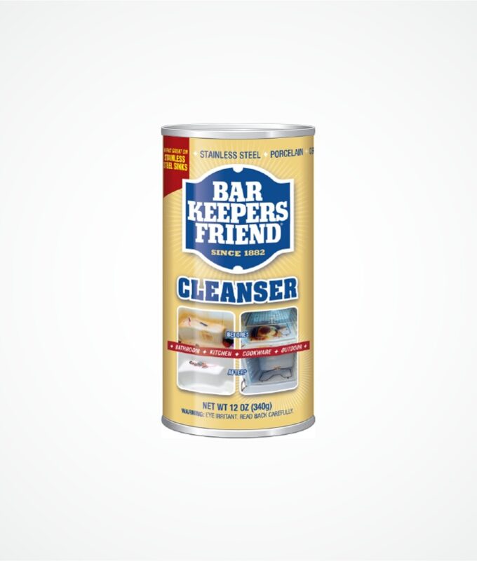 Bột làm sạch đa năng Malloca BKF-425G