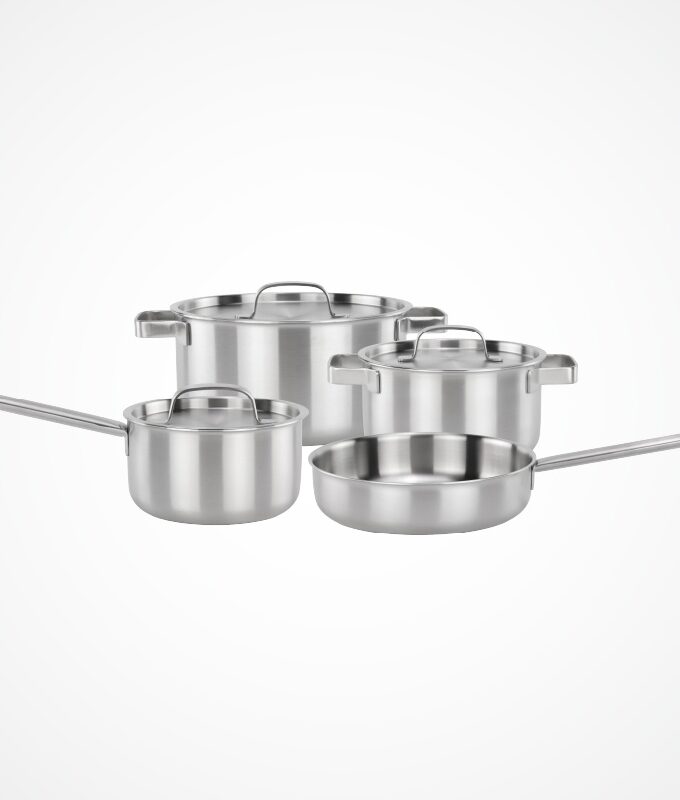 Hình ảnh Bộ nồi Malloca SA-112