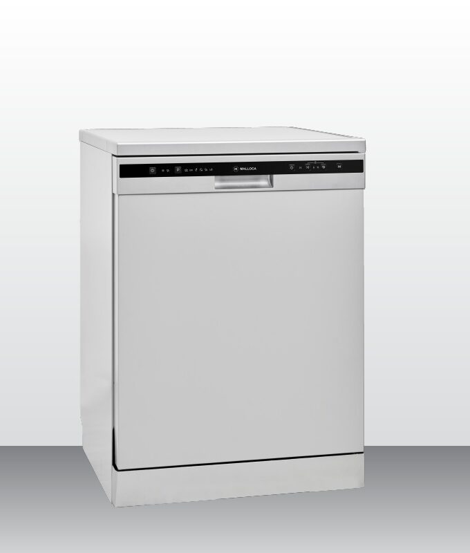Hình ảnh Máy rửa chén WQP12-5201AD