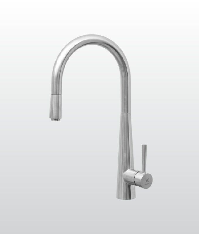 Hình ảnh Vòi rửa chén K095-S