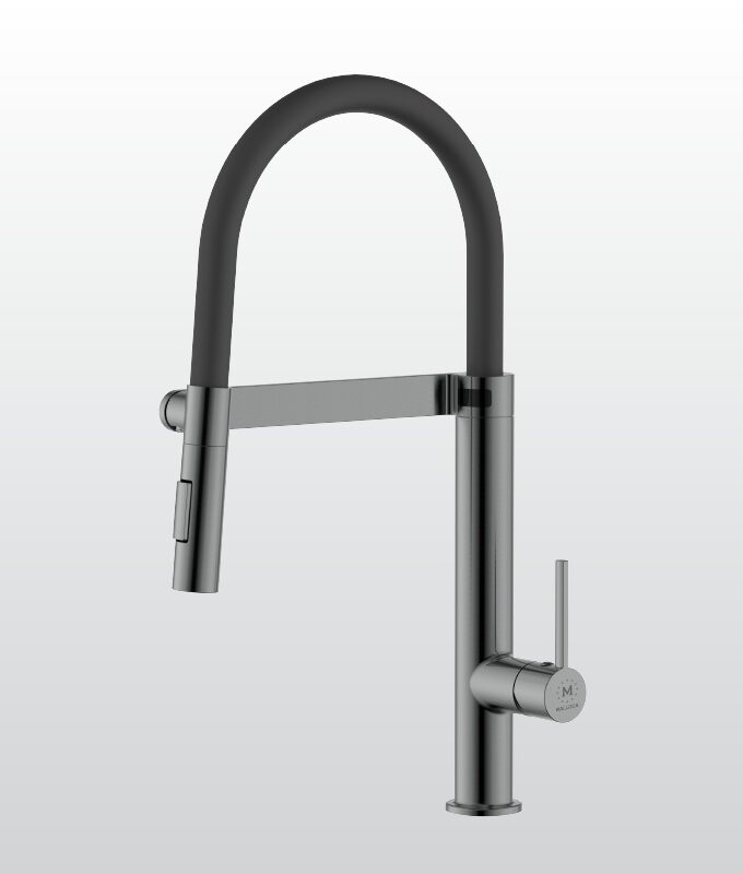 Hình ảnh Vòi rửa chén K586SBS