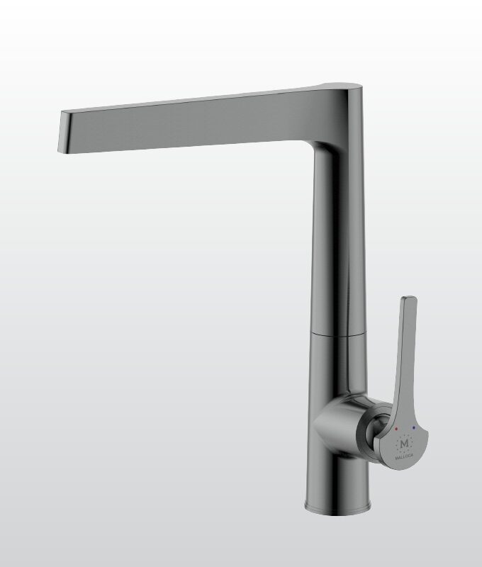 Hình ảnh Vòi rửa chén Malloca K295BS