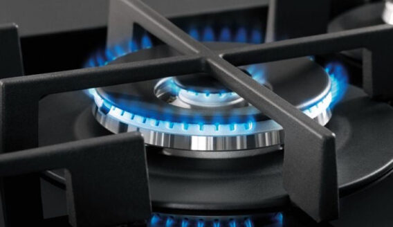 Phụ kiện bếp ga Malloca 4 Đầu đốt bếp gas Malloca