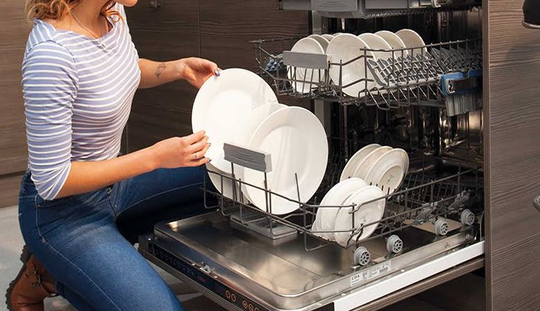 Hướng dẫn sử dụng máy sấy bát Malloca 3 Lưu ý khi sử dụng máy sấy bát Malloca