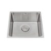 Chậu rửa chén Malloca MS6054 1 chau rua chen malloca ms6054