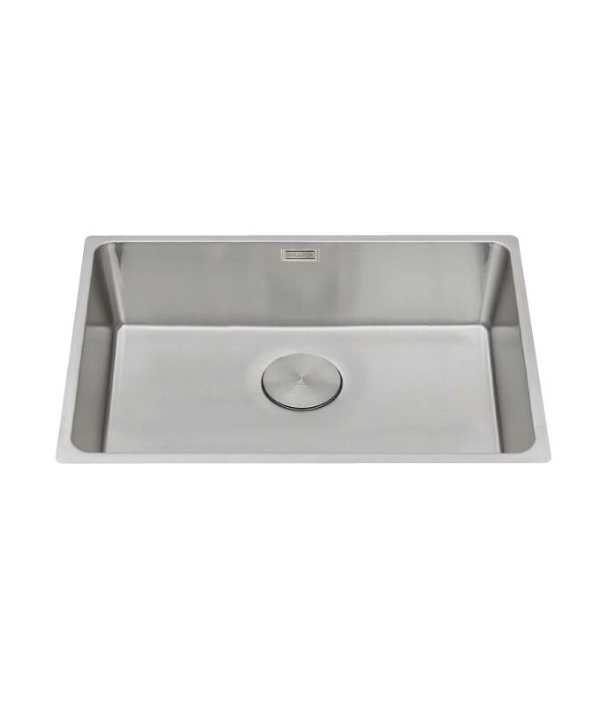 Chậu rửa chén Malloca MS6074