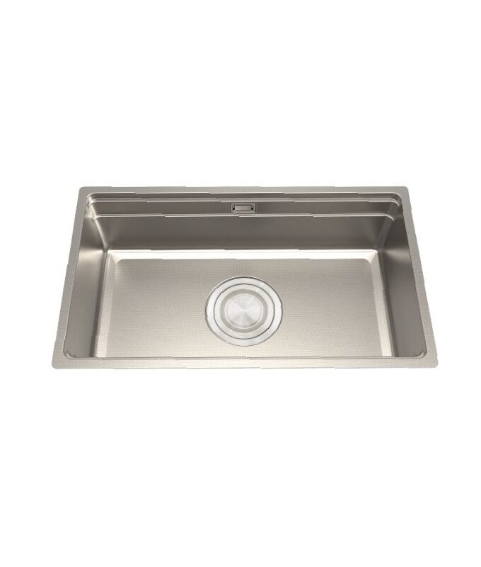 Chậu rửa chén Malloca MS7645LINEN