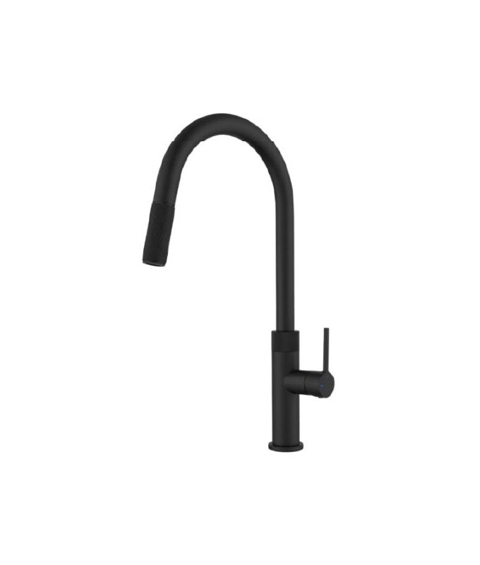 Vòi rửa chén Malloca K1090BM