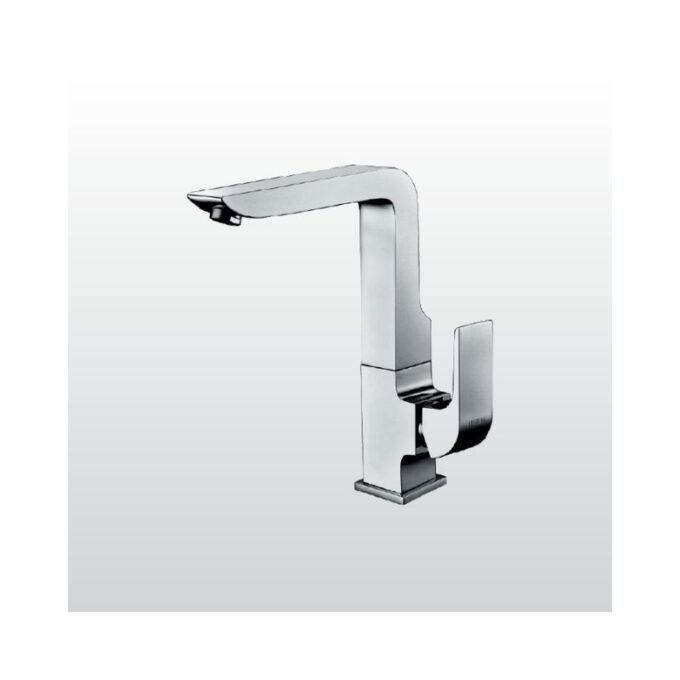 Vòi rửa bát Malloca K289C
